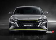 دانگ فنگ-شاین مکس-Shine Max-1403-1404